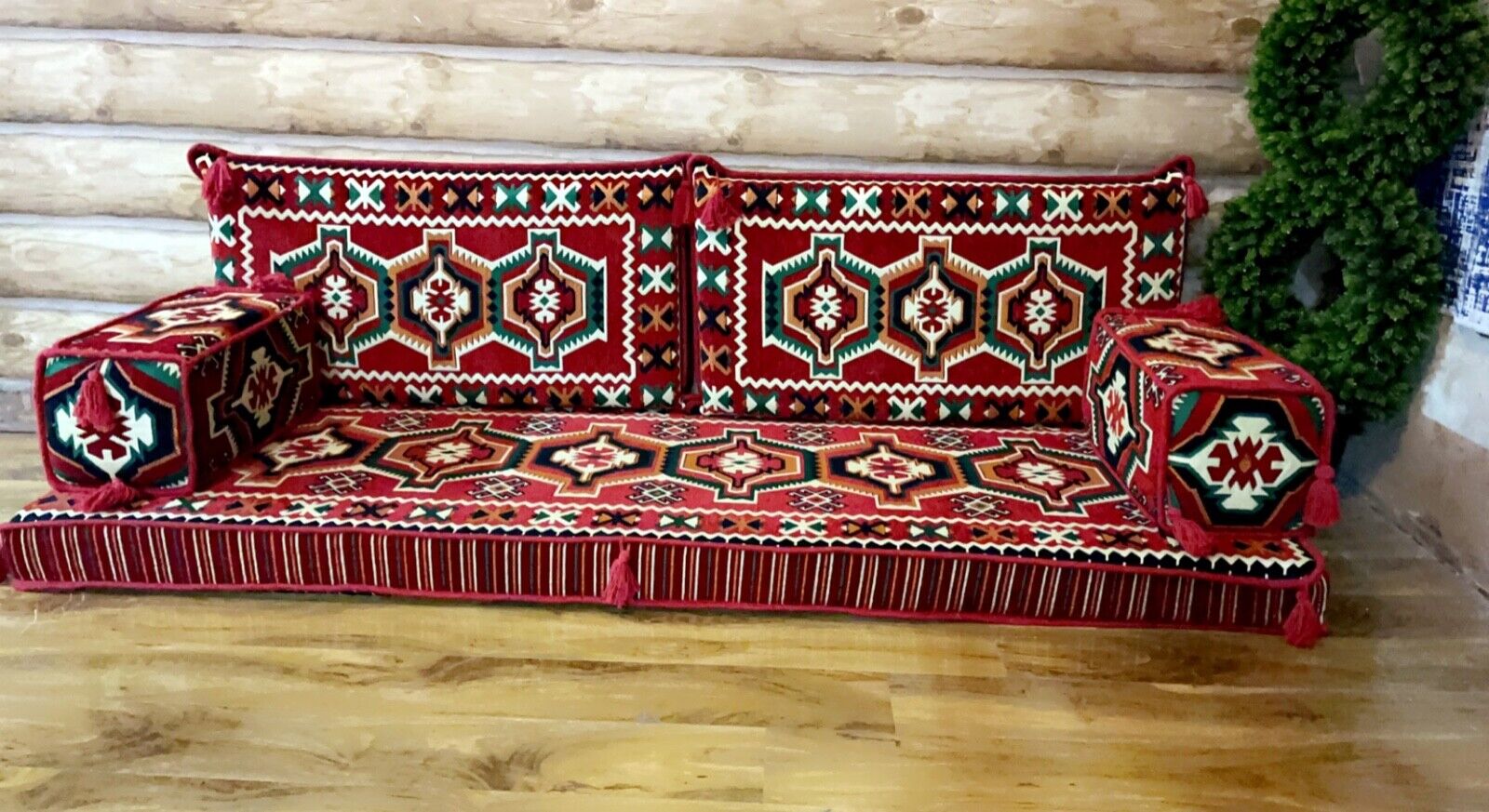 Arabic seating outlet for sale